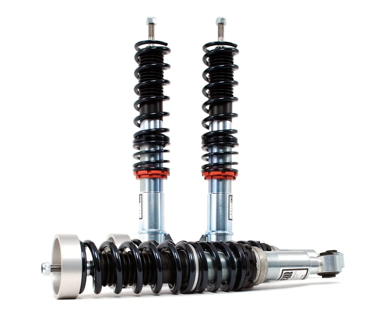 H&R RSS Coilovers for BMW M-Roadster 98-02 | 98-02 (RSS1512-1)