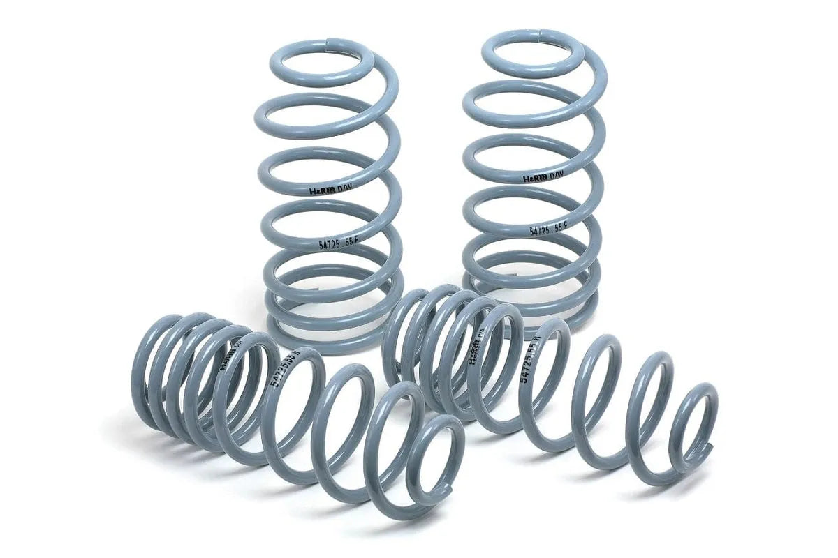 H&R OE Sport Springs | BMW 325e/325i/325is E30 (85-91) (50404-55)