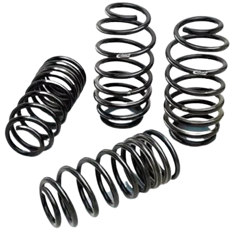 Eibach Pro-Kit Lowering Springs | 2013 BMW 135I (2097.140)