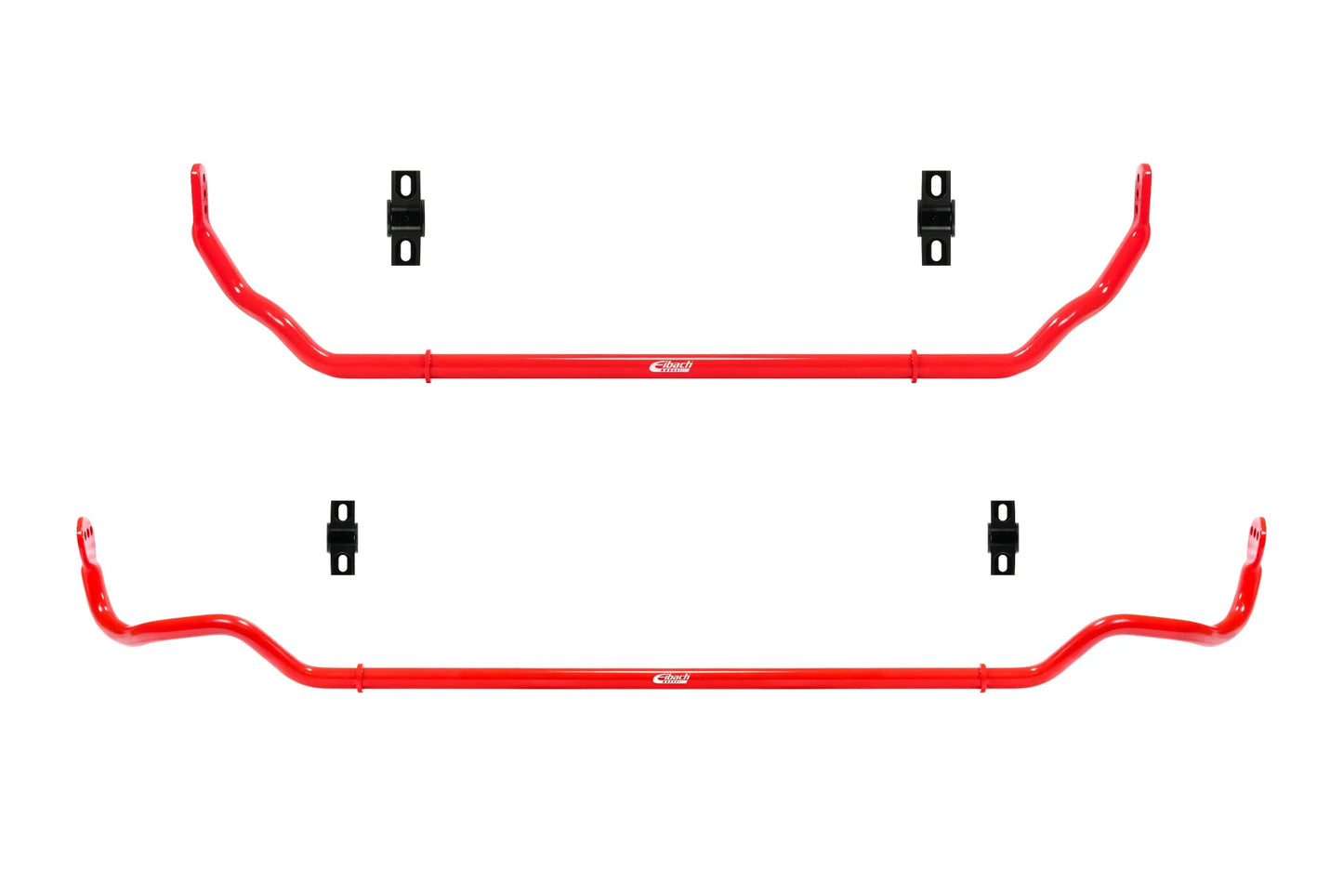 Eibach Anti Roll Kit | 2020-2026 Toyota Supra (E40-82-089-01-11)