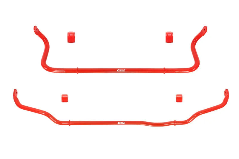 Eibach Anti-Roll-Kit | 2016-2020 BMW M2 / 2015-2018 BMW M3 / 2015-2020 BMW M4 (E40-20-031-03-11)