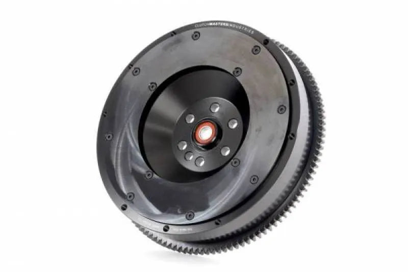 Clutch Masters Twin-Disc Aluminum Flywheel | 2014 - 2018 BMW M3 (FW-795-K-TDA)