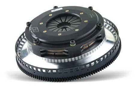 Clutch Masters FX725 Twin Clutch Kit / (01-05) BMW M3 3.2L All