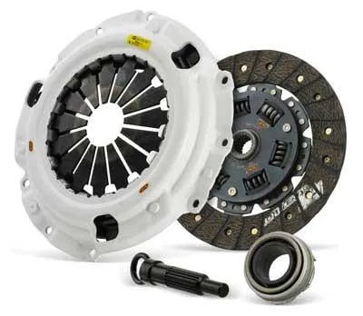 Clutch Masters FX100 Clutch Kit / BMW M3 E46 3.2L 6-Speed (01-05) (03040-HD00-R)