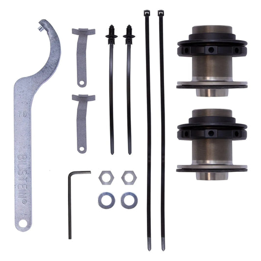 Bilstein EVO T1 Suspension Kit for 2021 BMW 430i