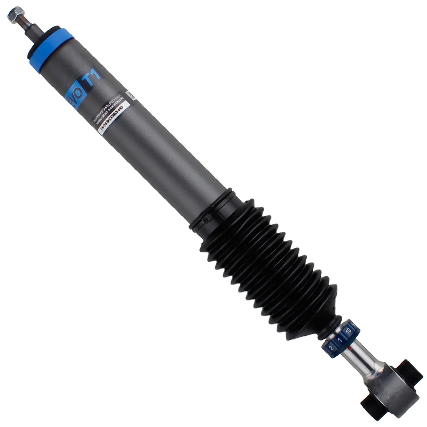 Bilstein EVO T1 Suspension Kit for 2021-2023 BMW M440i