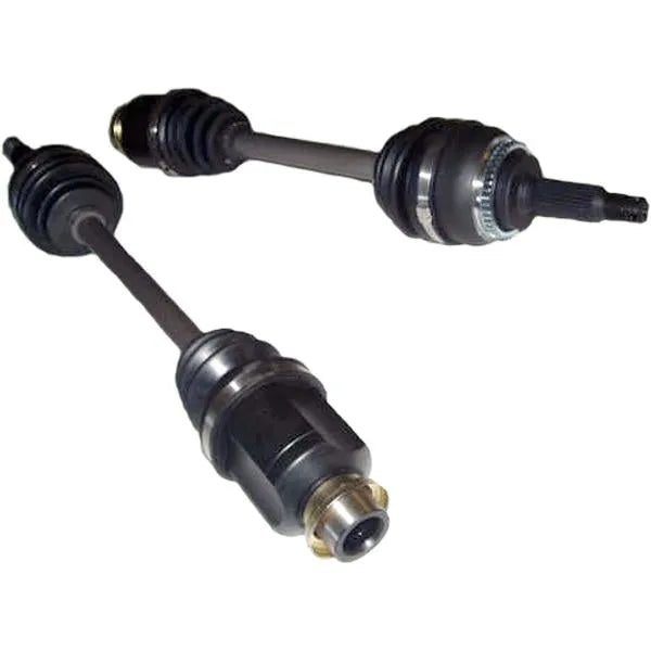 DSS Mitsubishi 2001-2007 Evo VII / VIII / IX Front Basic Level 0 Axle -Left RA9853L0