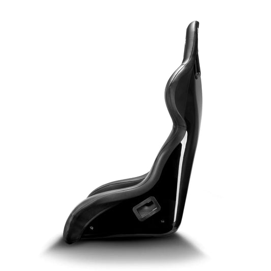 Sparco Seat Evo QRT Black