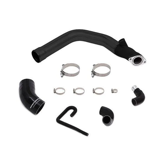 Mishimoto 2015 Subaru WRX Charge Pipe Kit - Polished