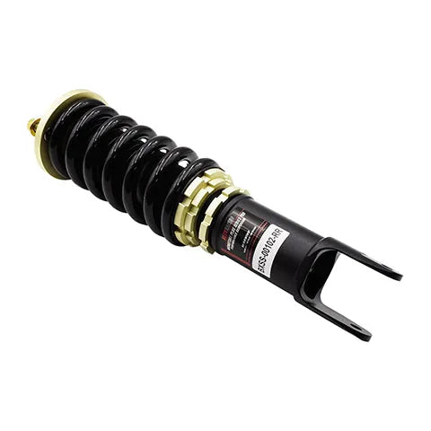 BLOX Racing Drag Pro Series Coilover - EG/DC / EK (FF: 12kg / RR: 18kg)