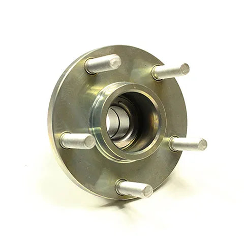 ISR Performance 5 Lug Front Conversion Hub - 89-94 Nissan 240sx **Single Hub**