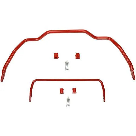Pedders 2004-2006 Pontiac GTO Front and Rear Sway Bar Kit
