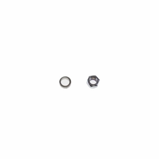 Bilstein B4 OE Replacement Suspension Shock Absorber for 2015-2019 BMW X6