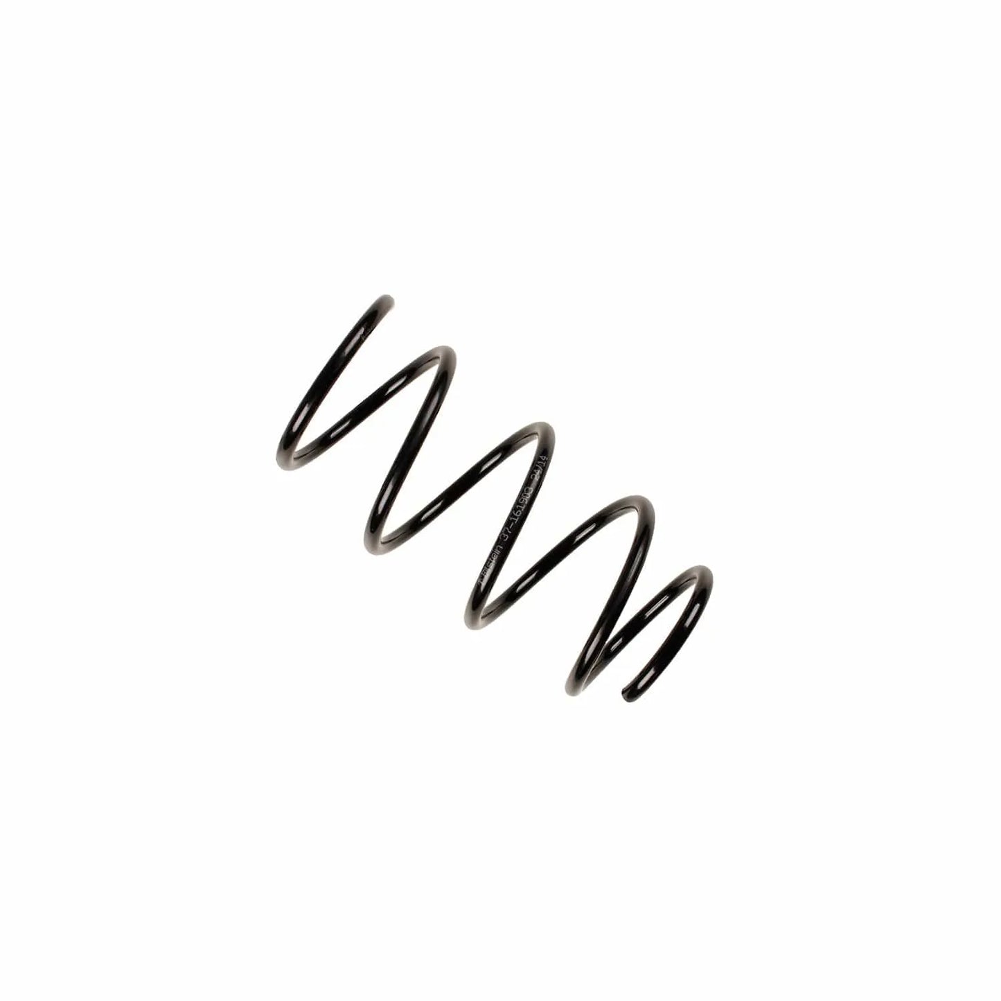 Bilstein B3 OE Replacement Coil Spring for 2008-2010 BMW 528i