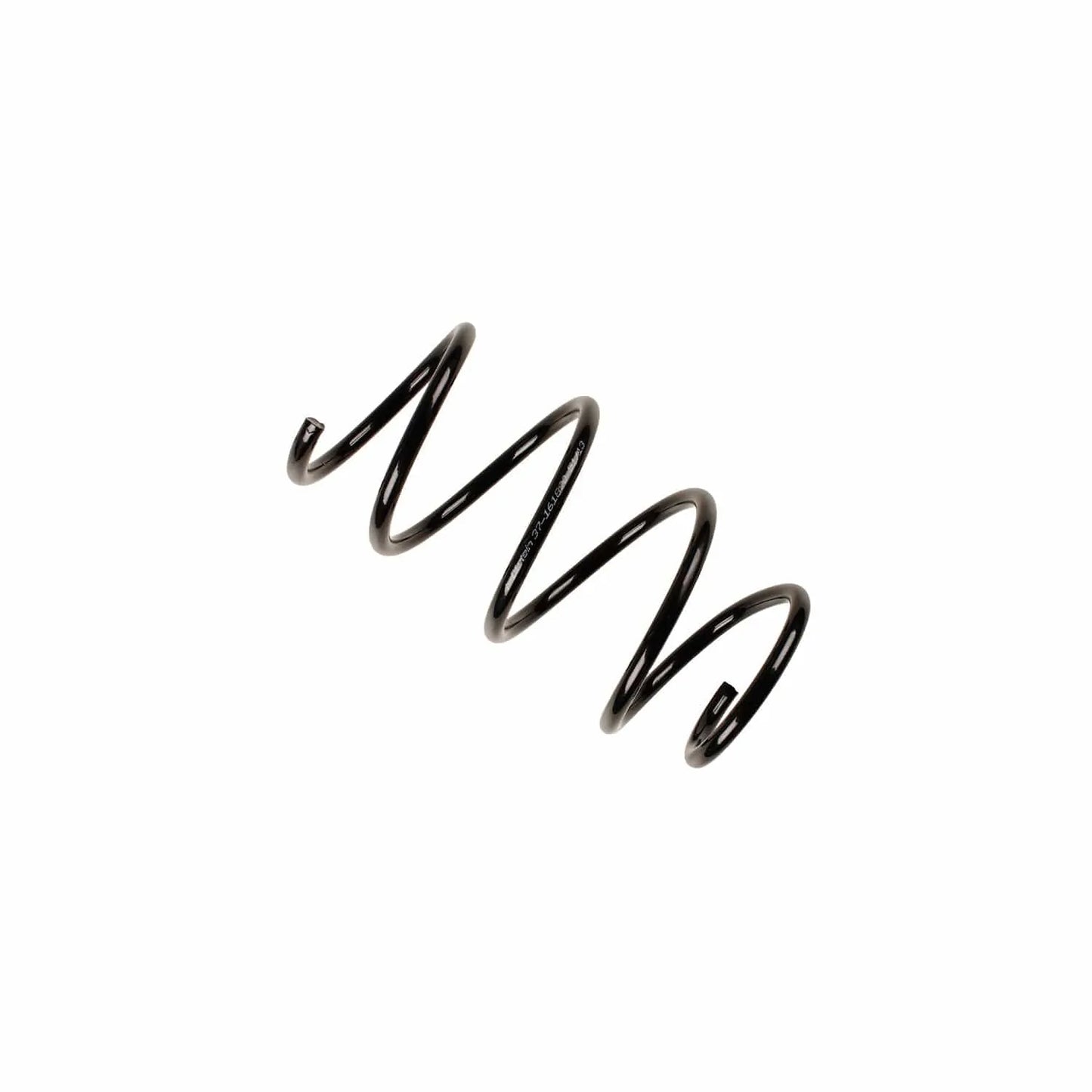 Bilstein B3 OE Replacement Coil Spring for 2008-2010 BMW 535i