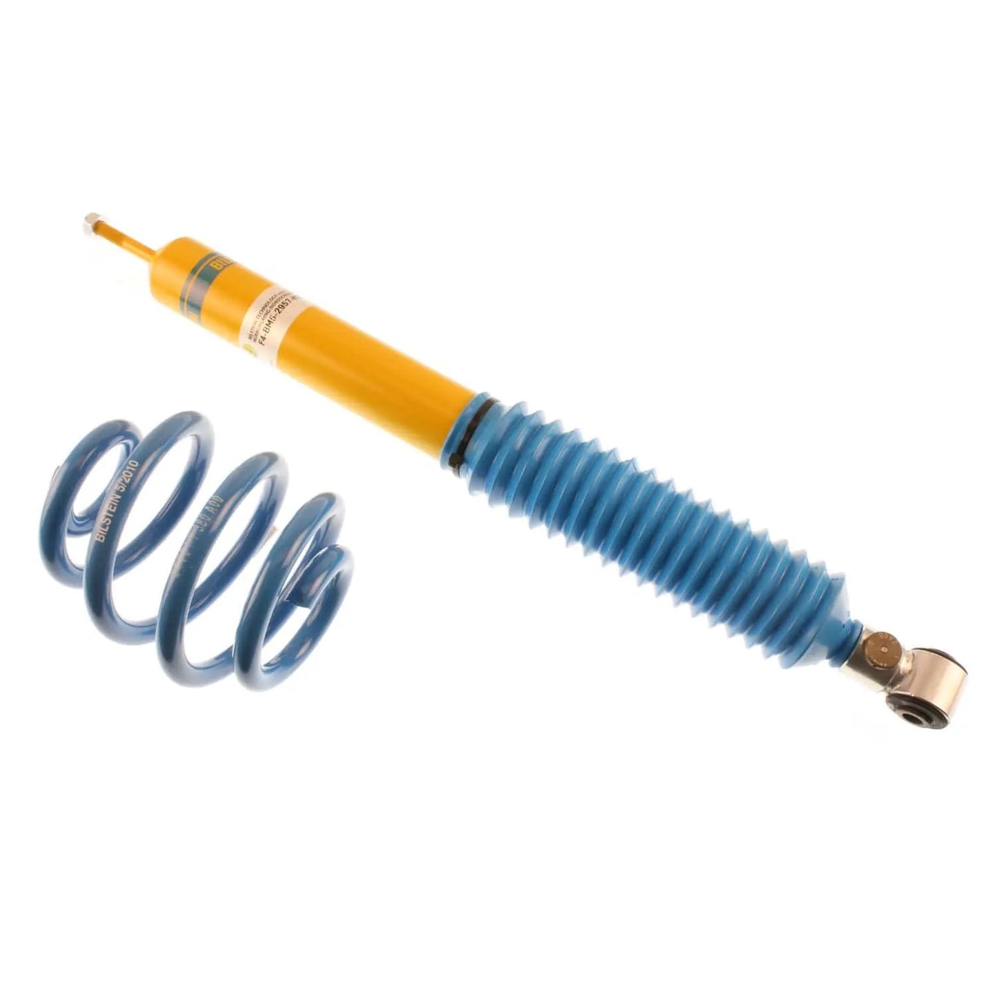 Bilstein B16 (PSS9) Suspension Kit for 1996-1998 BMW 328is