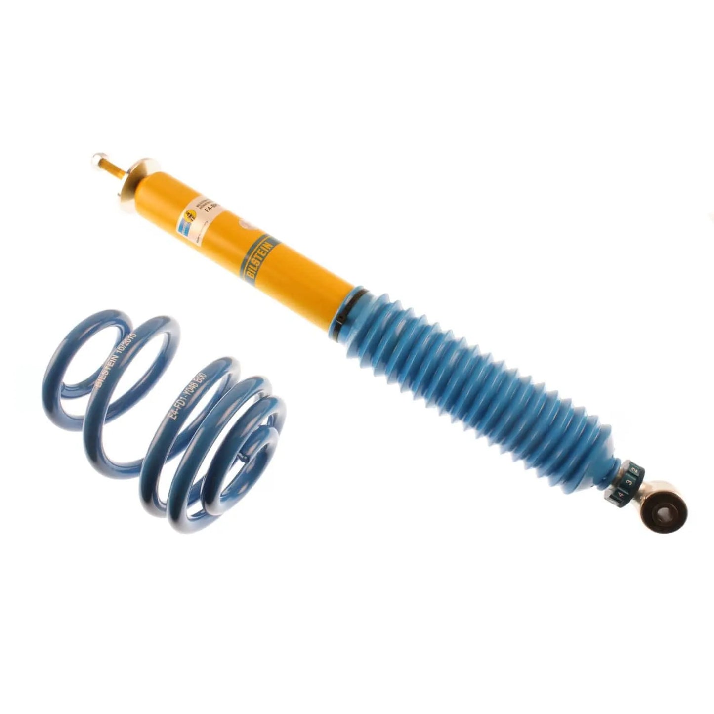 Bilstein B16 (PSS10) Suspension Kit for 2001-2006 BMW M3