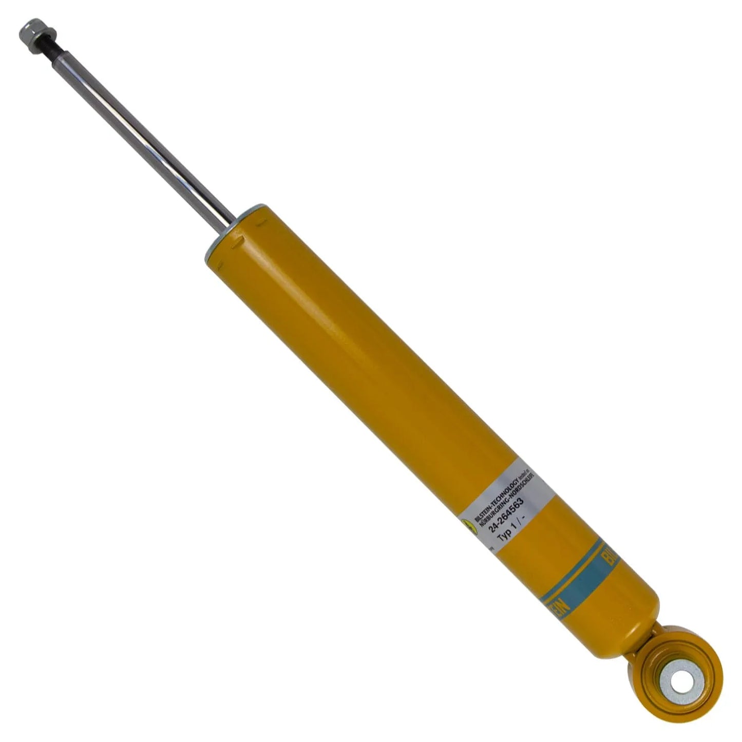 Bilstein B14 (PSS) Suspension Kit for 2017-2019 BMW 340i GT xDrive