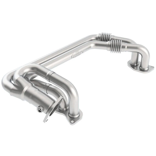 Borla 02-14 WRX / 04-18 STi Header