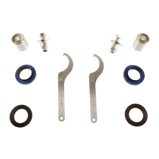 Bilstein B14 (PSS) Suspension Kit for 1999 BMW 328i E36