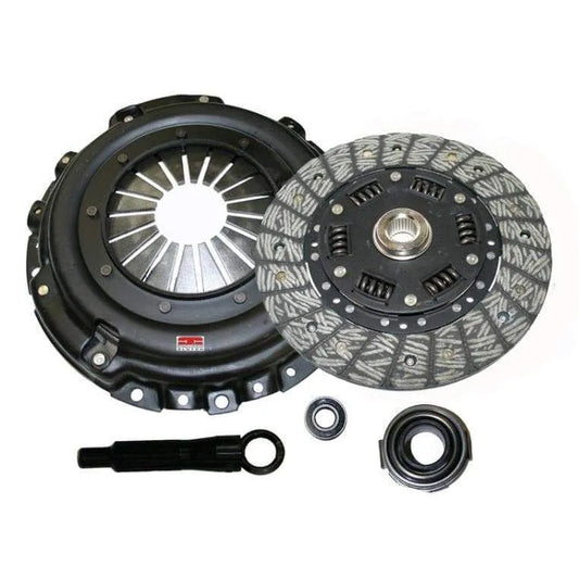Competition Clutch 02-05 Subaru WRX Stage 2 - Steelback Brass Plus Clutch Kit