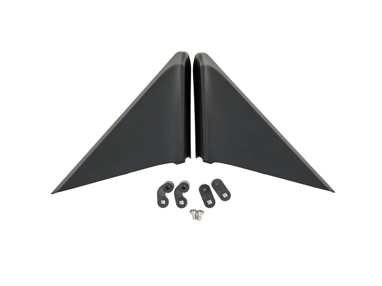 AWE Tuning AWE AWE Foilerâ„¢ Diffuser for Porsche 991/981/718 - 1110-11010
