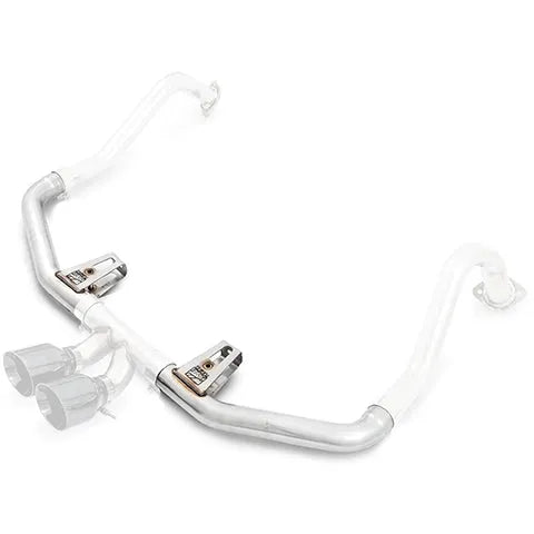 AWE Tuning Touring-to-Track Conversion Kit for Porsche 718 Boxster / Cayman (3810-11044)