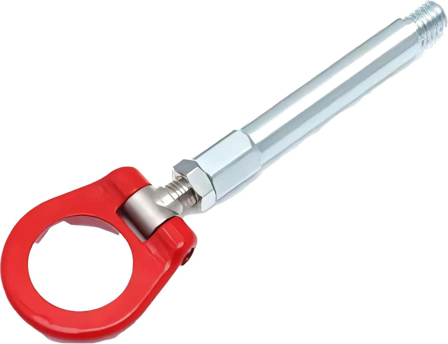 Cusco Tow Hook Folding Rear for 23+ Toyota GR Corolla