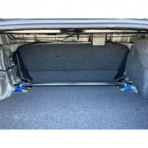 Cusco Rear Strut Tower Brace OS-Type 2018+ Subaru Crosstrek / Impreza (GT6/GK6 2.0L 2WD)