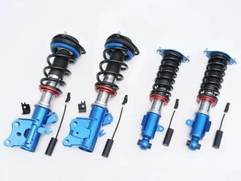 Cusco 2022+ Subaru WRX Street Zero-A Coilover Kit