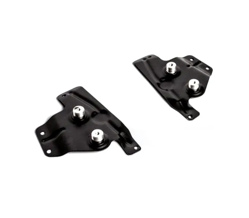 Akrapovic Rear Wing Fitting Kit | BMW M2 (G87) (P-HF1523)