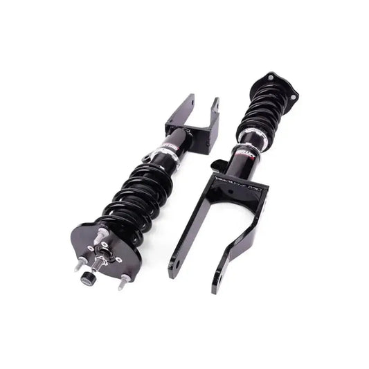 Air Lift Performance Coilovers for 2019+ BMW Z4 (G29)
