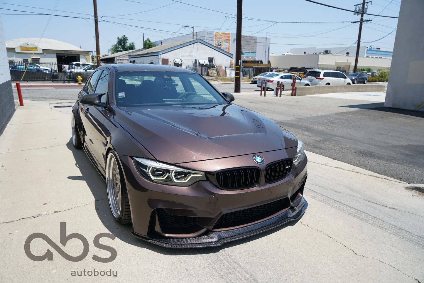 F8X CSV2 LIP PROTECTOR