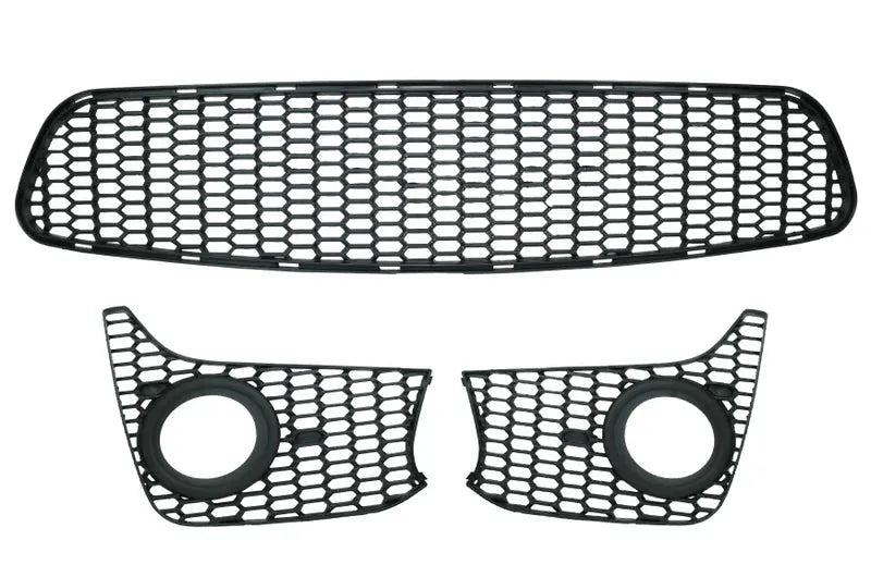 E92/E93 LCI M4 STYLE FRONT BUMPER