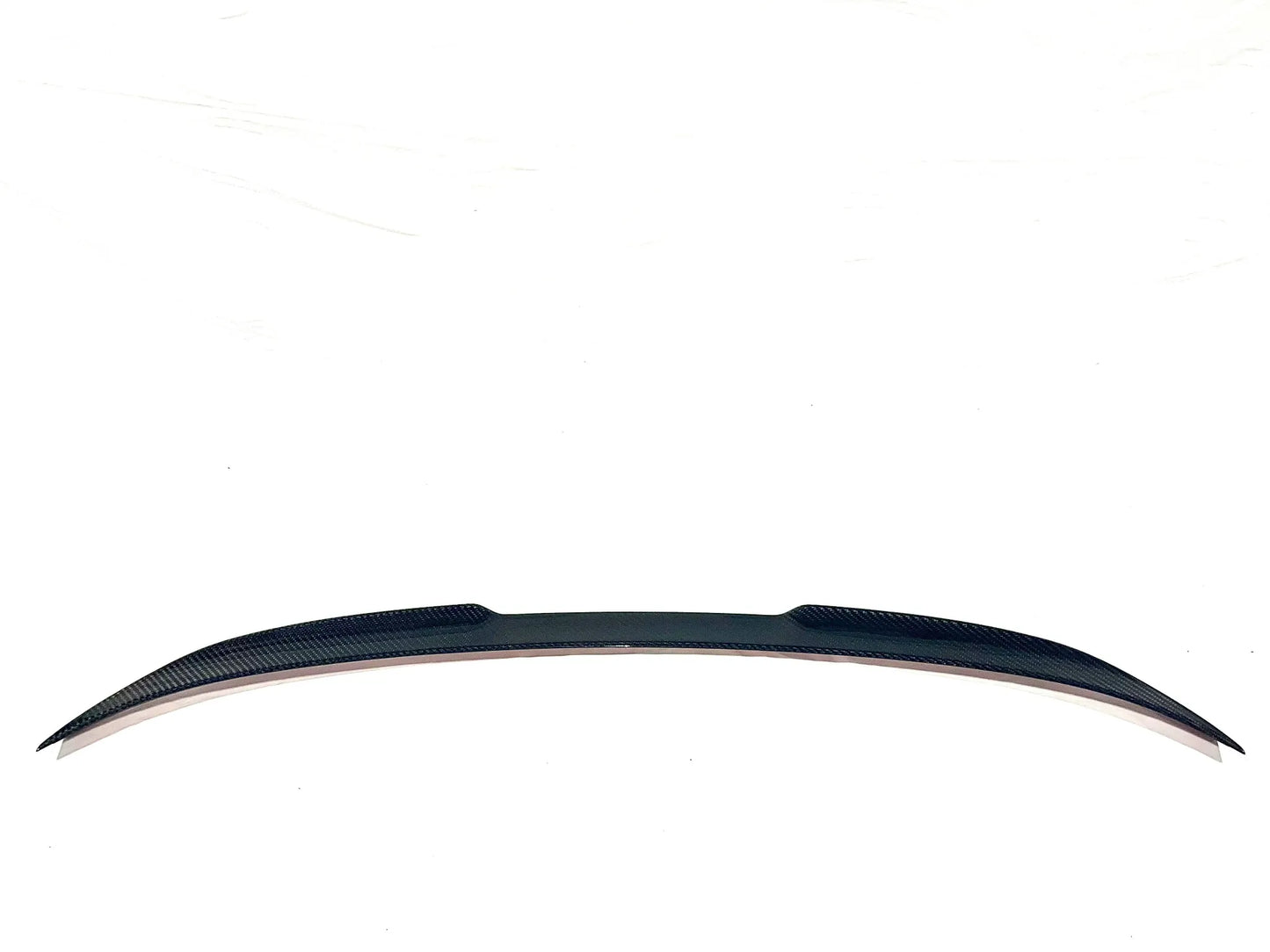 G42 G87 V STYLE REAR SPOILER