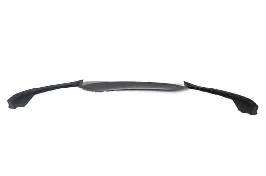 BMW F32 E Style Carbon Fiber Front Lip for M-T