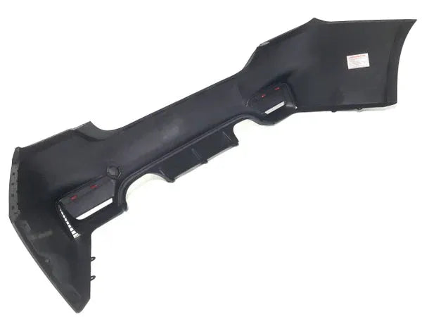 2014-2020 BMW F32 M4 Style Rear Bumper