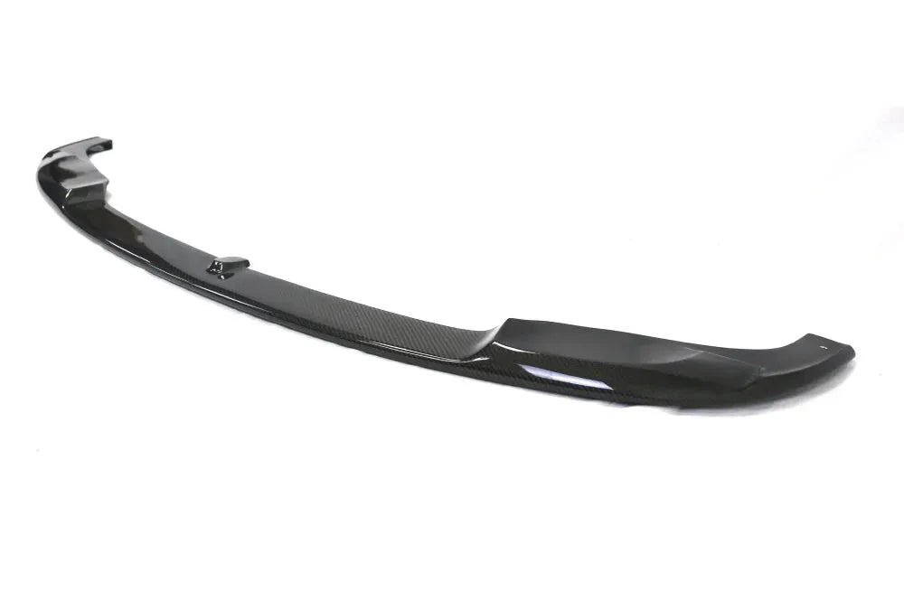 BMW F32 M-P Type Carbon Fiber Lip for Good-Go M4