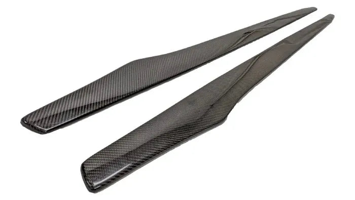 G20 R2 STYLE SIDE SKIRT EXT