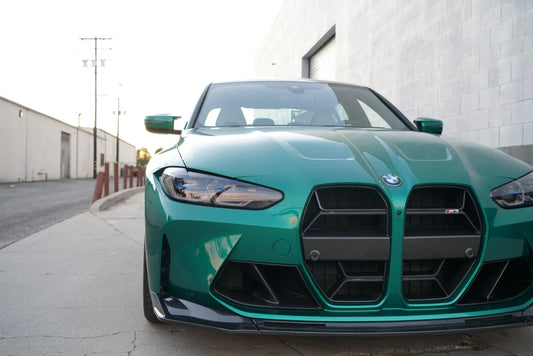 G8x CSL DRY CARBON GRILL