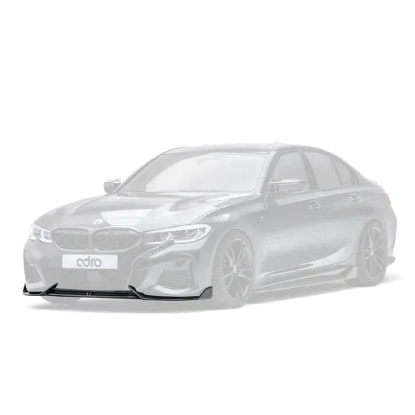 ADRO 2020-2022 G20 M340i (PRE-LCI) Front Lip