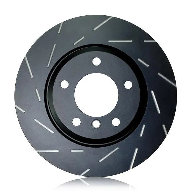 EBC 06-11 Acura CSX (Canada) 2.0 USR Slotted Front Rotors