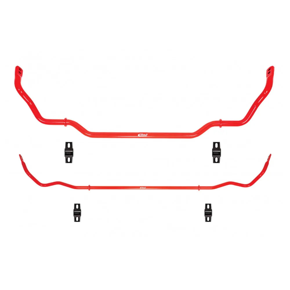 Eibach 25mm Front & 19mm Rear Anti-Roll Kit for 2018 Kia Stinger GT 3.3L