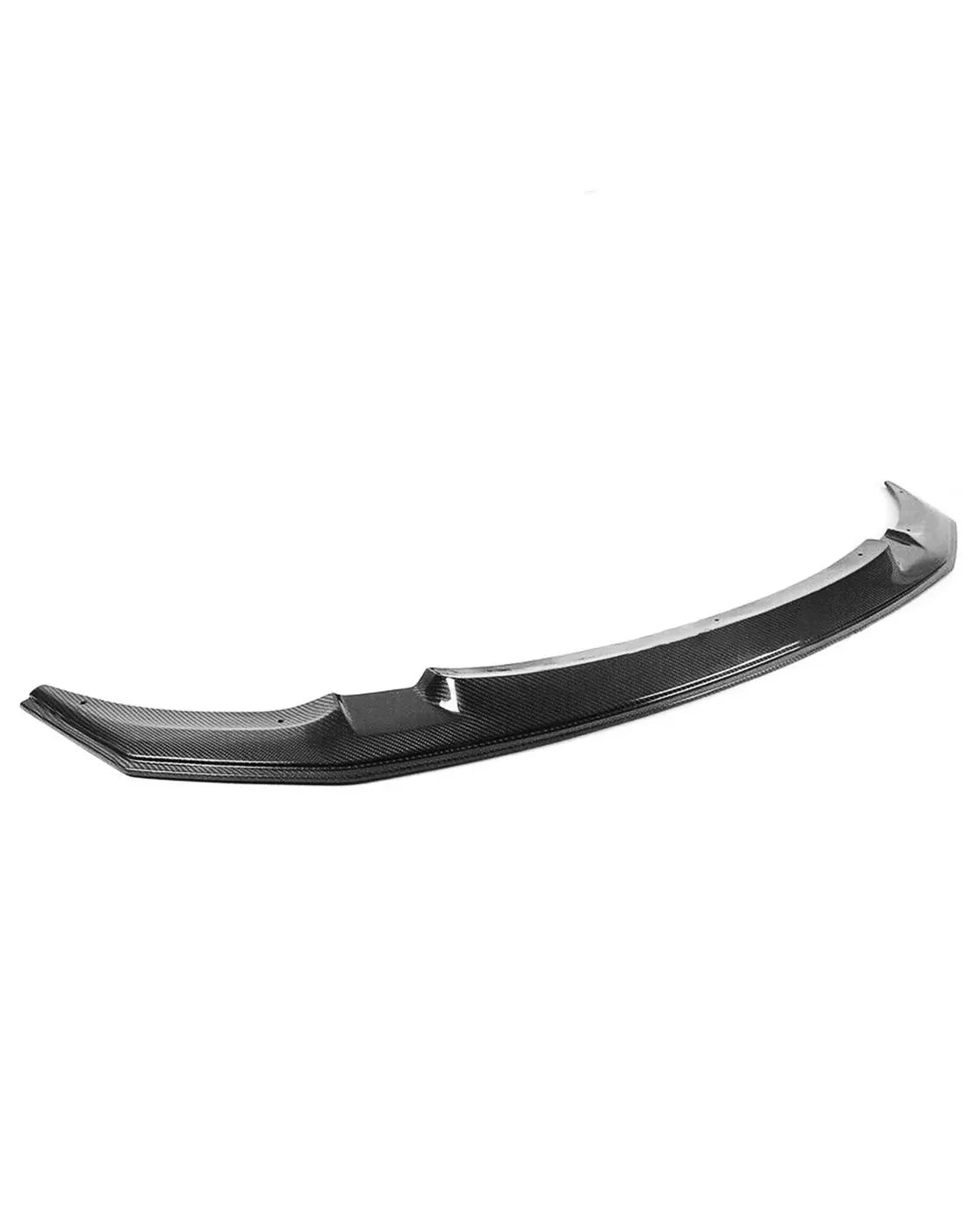 F8X M3 M4 JHP Style Lip - Carbon Fiber for Guaranteed Fit – ABS
