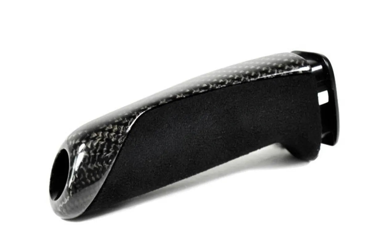 F/E series E BRAKE LEVER WITH SUEDE