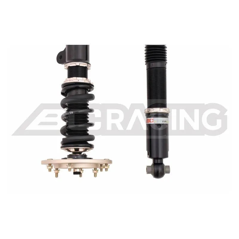 BC RACING BR SERIES COILOVER - E8X 1-SERIES