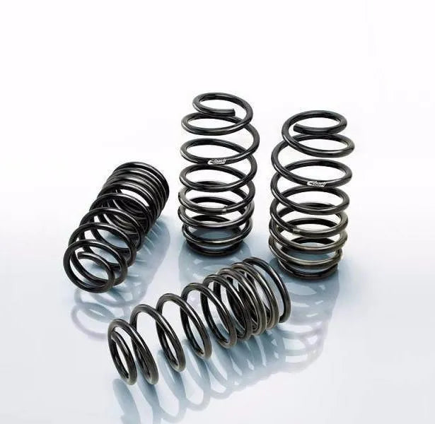 Eibach Pro-Kit 15-16 Volkswagen Golf R