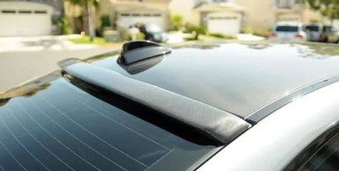ACS Carbon Fiber Roof Spoiler - E9X 3-series