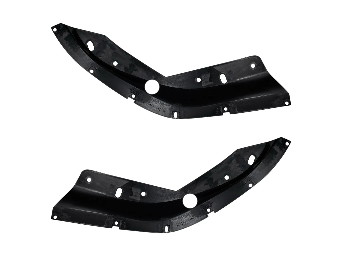 ABS Style Front Lip - G20 3-series