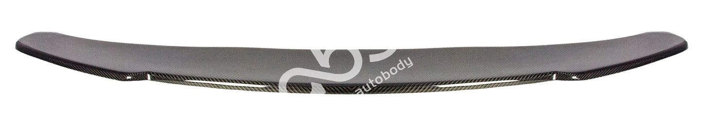 Carbon Fiber Front Lip Splitter - E90 / E92 M3